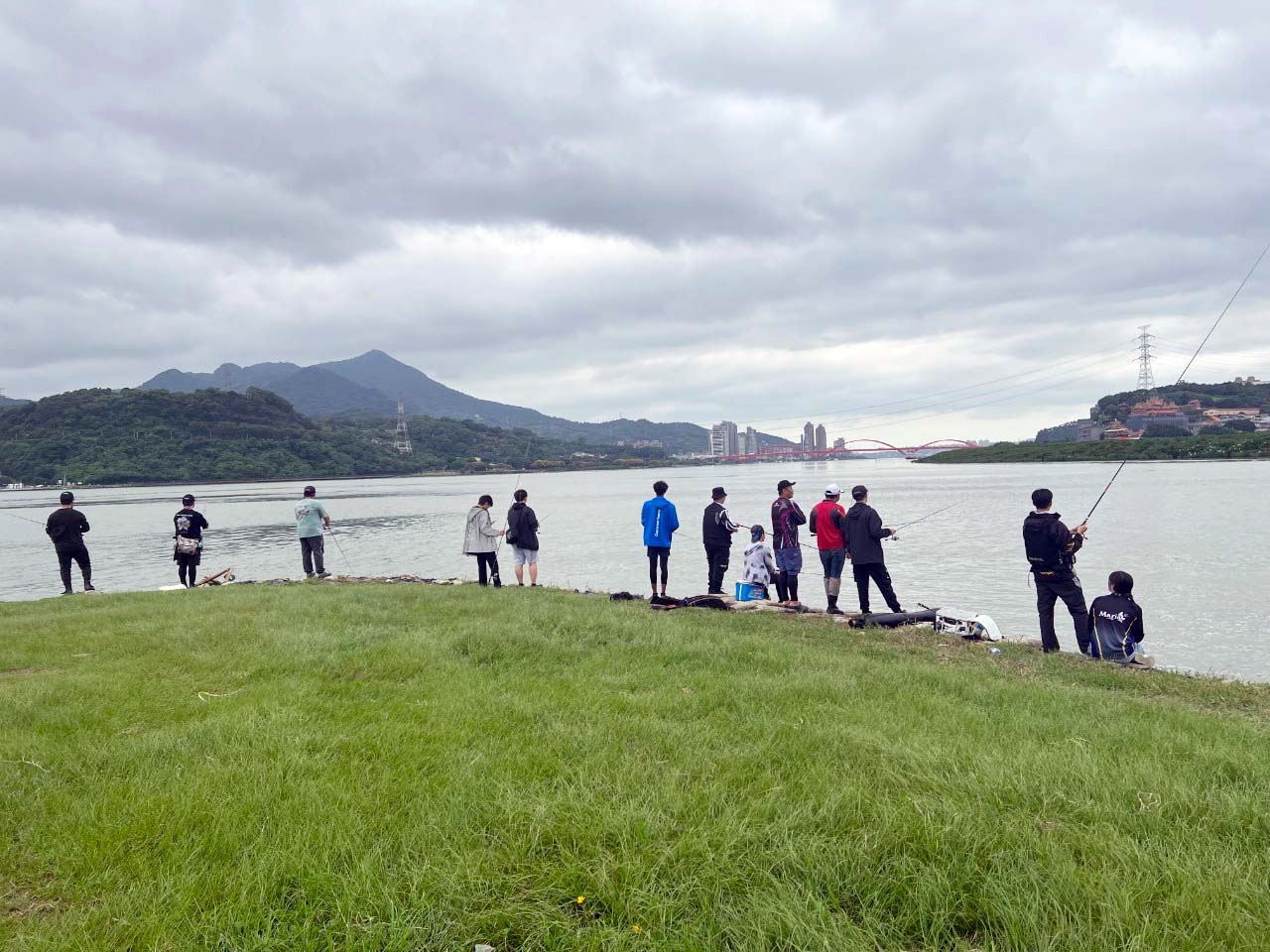 LINE_ALBUM_20241009北區教育訓練@士林社子島-岸拋海鱸_241011_3