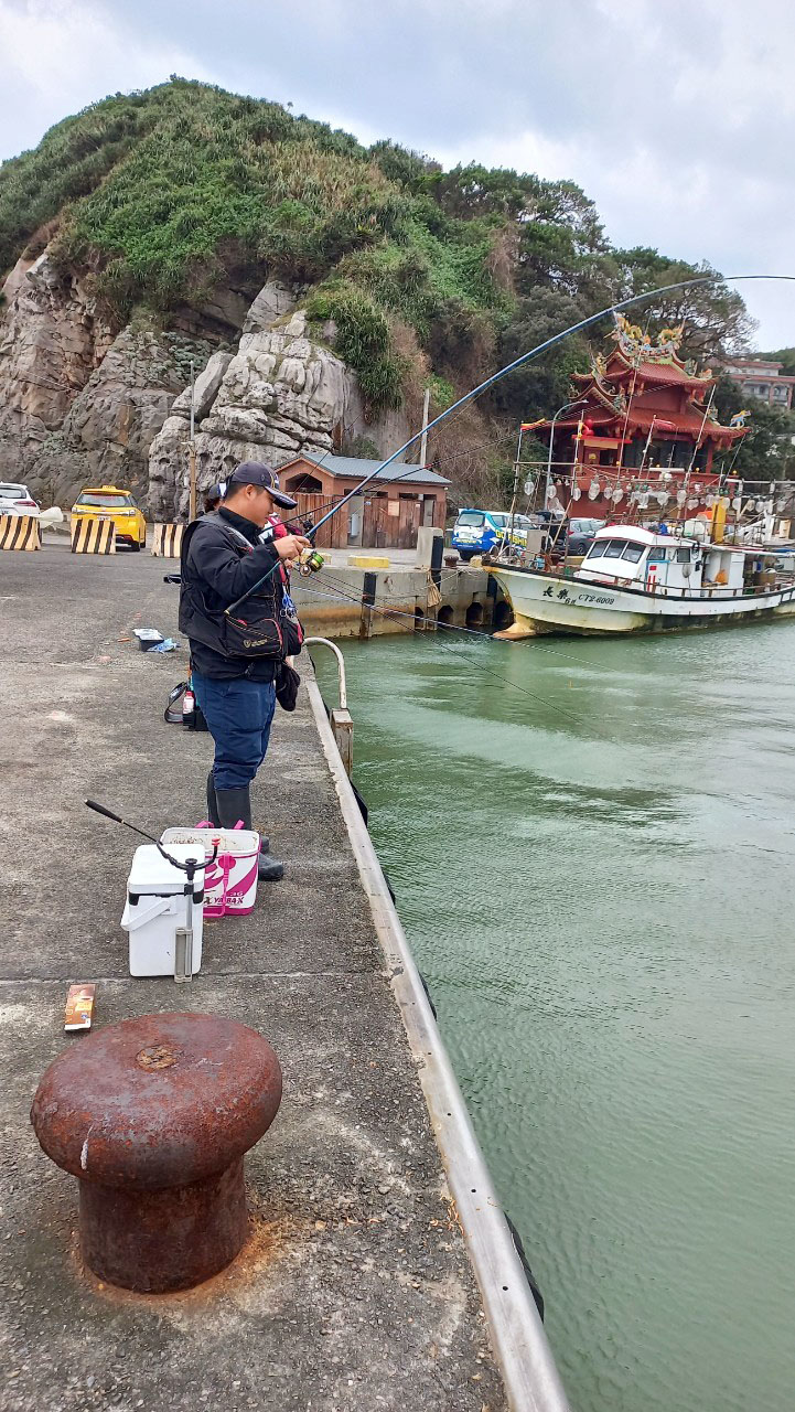 LINE_ALBUM_20241106北區教育訓練@防波堤磯釣_金山磺港_241107_14
