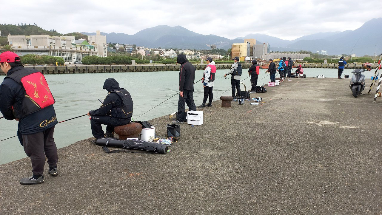 LINE_ALBUM_20241106北區教育訓練@防波堤磯釣_金山磺港_241107_17