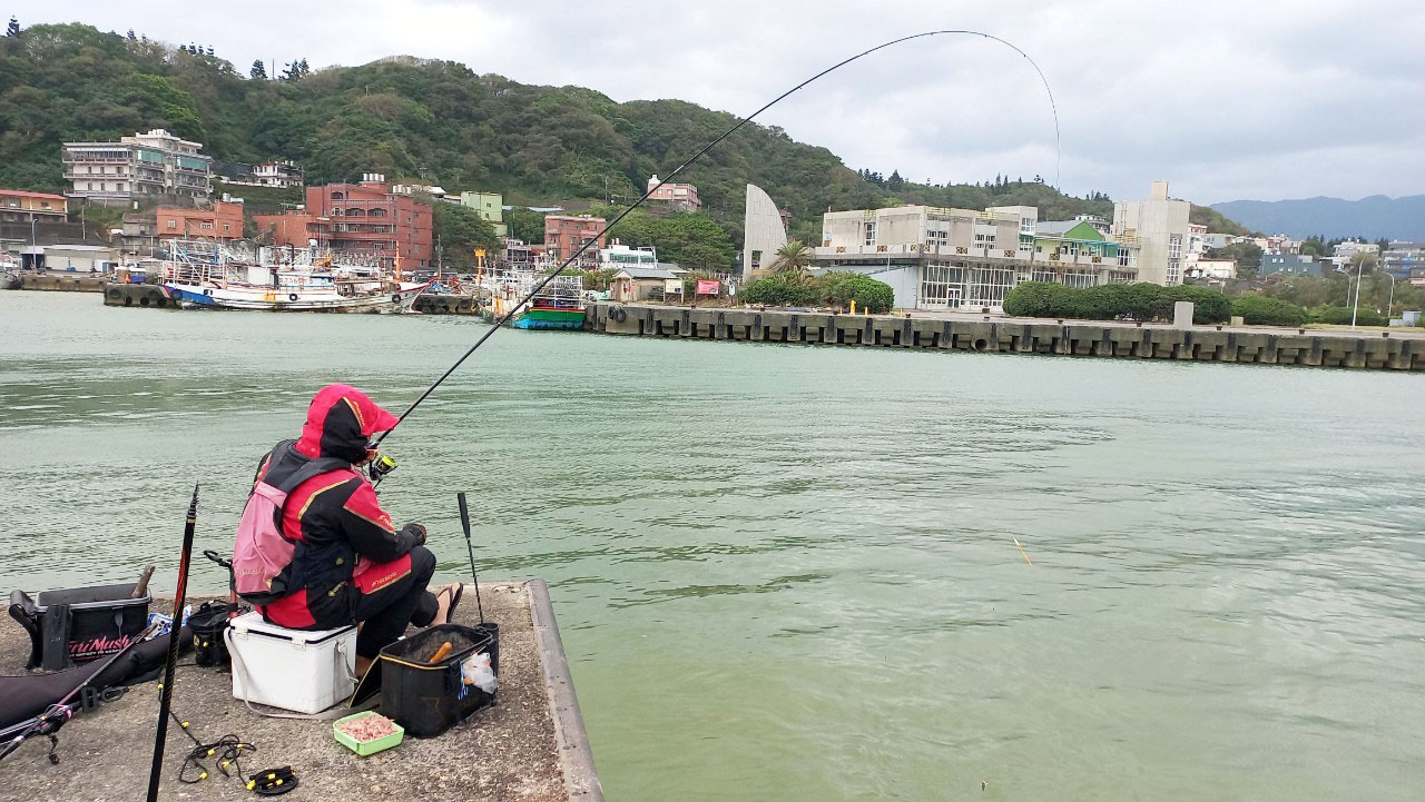 LINE_ALBUM_20241106北區教育訓練@防波堤磯釣_金山磺港_241107_20