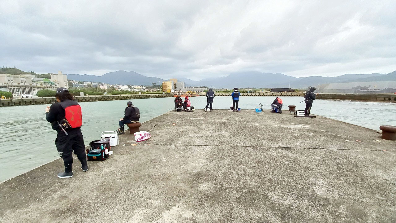LINE_ALBUM_20241106北區教育訓練@防波堤磯釣_金山磺港_241107_21
