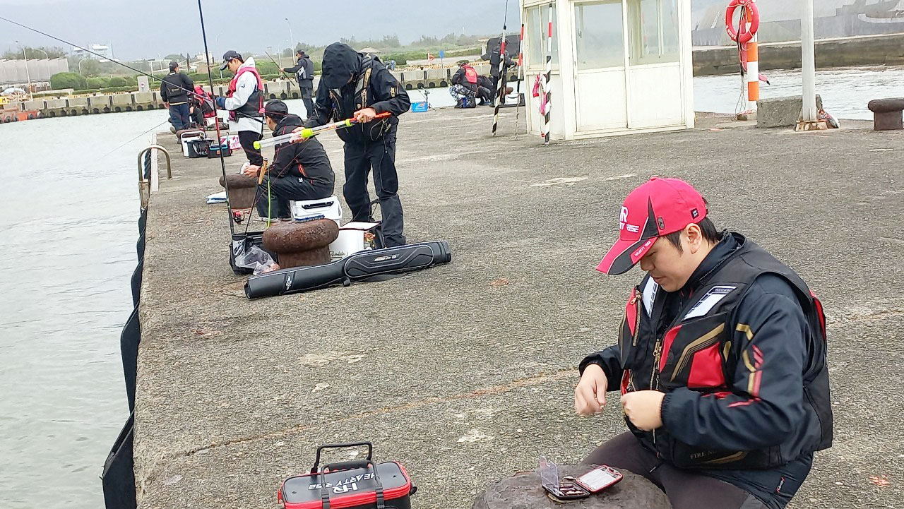 LINE_ALBUM_20241106北區教育訓練@防波堤磯釣_金山磺港_241107_22