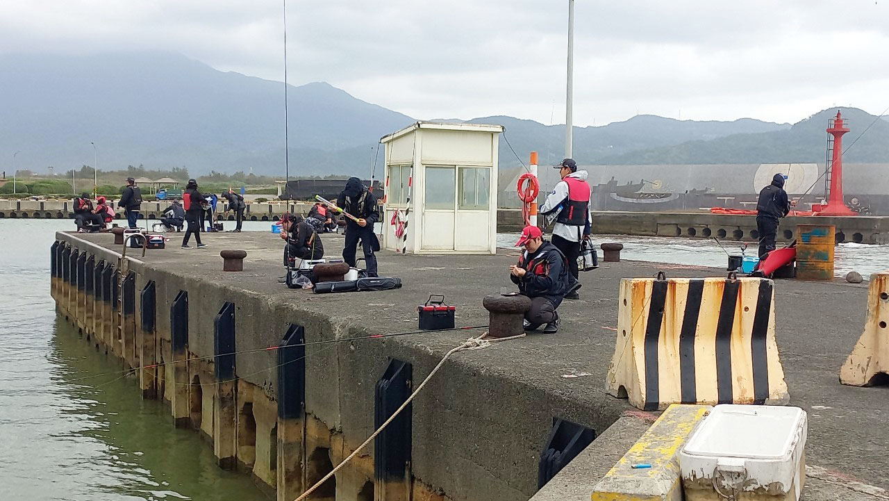 LINE_ALBUM_20241106北區教育訓練@防波堤磯釣_金山磺港_241107_23