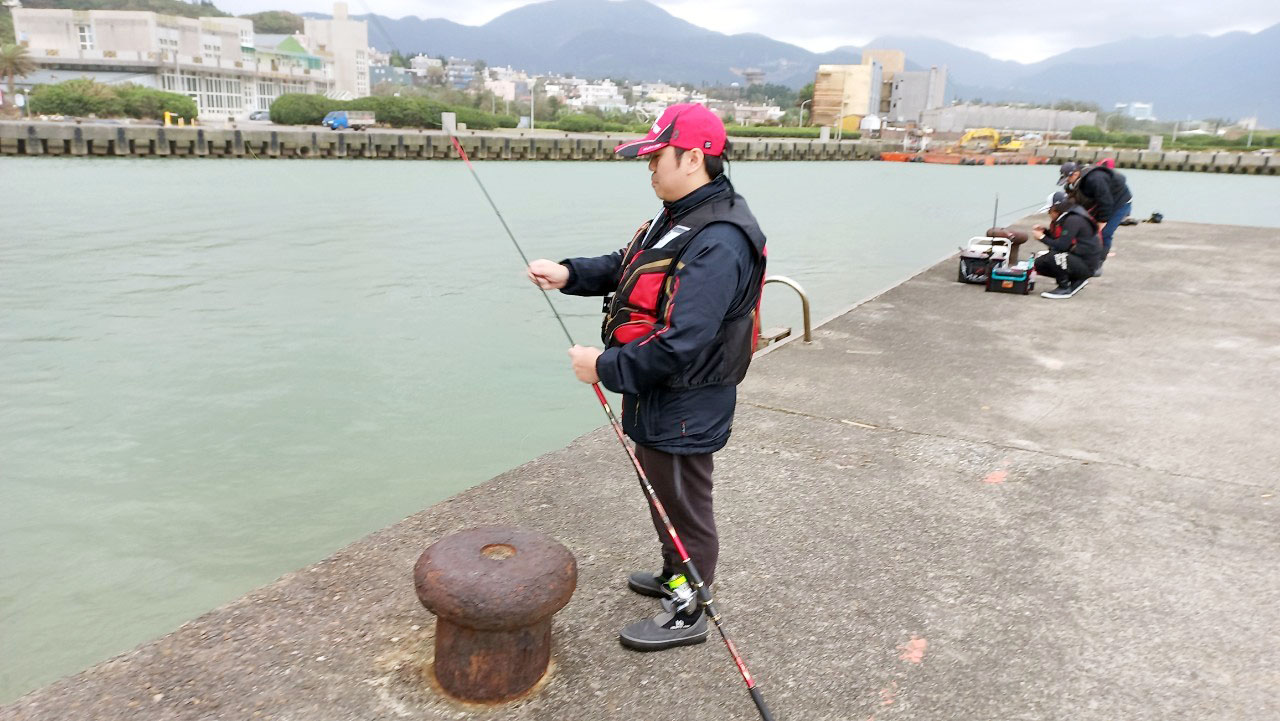 LINE_ALBUM_20241106北區教育訓練@防波堤磯釣_金山磺港_241107_24