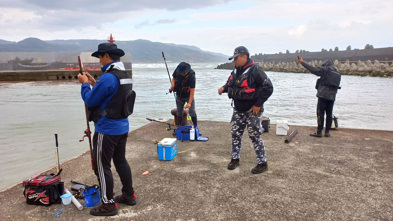 LINE_ALBUM_20241106北區教育訓練@防波堤磯釣_金山磺港_241107_26