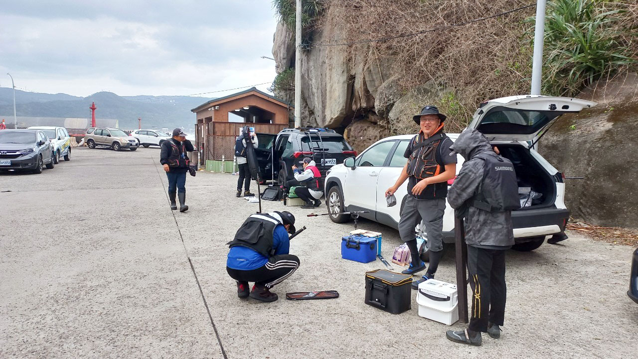 LINE_ALBUM_20241106北區教育訓練@防波堤磯釣_金山磺港_241107_28