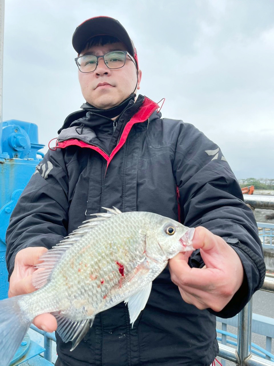 LINE_ALBUM_20241203_北區店長教育訓練@宜蘭五結大閘門-防波堤磯釣_241204_33