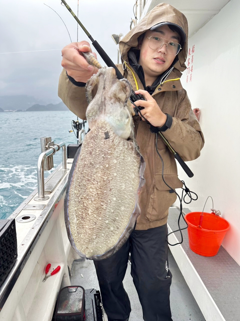 LINE_ALBUM_20250108北區教育訓練@基隆嶼船釣花軟_250109_12