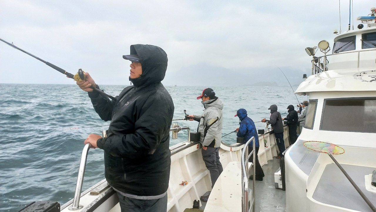 LINE_ALBUM_20250108北區教育訓練@基隆嶼船釣花軟_250109_40