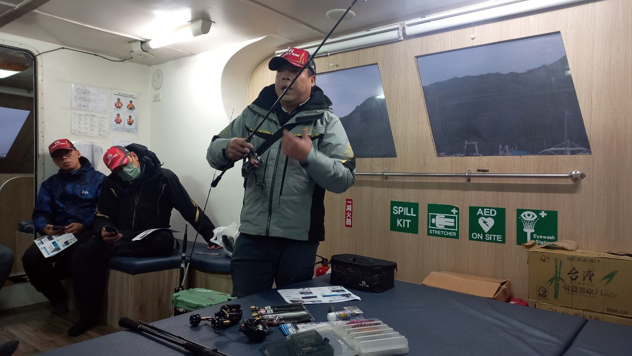 LINE_ALBUM_20250108北區教育訓練@基隆嶼船釣花軟_250109_59