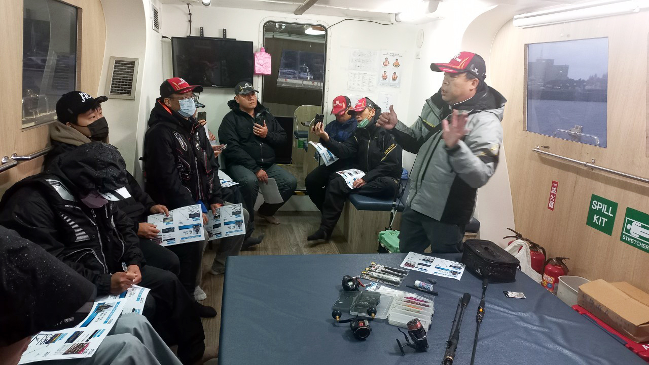 LINE_ALBUM_20250108北區教育訓練@基隆嶼船釣花軟_250109_63