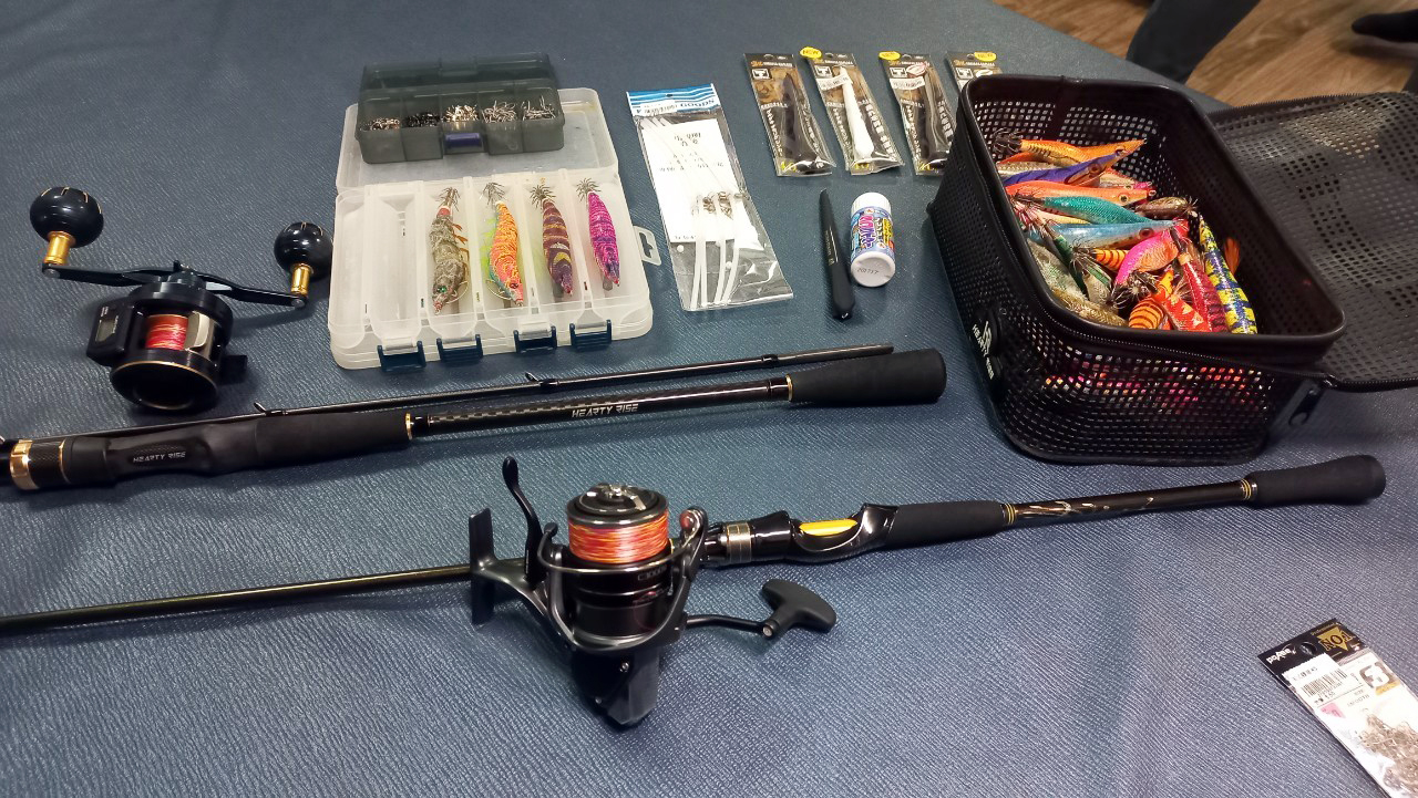 LINE_ALBUM_20250108北區教育訓練@基隆嶼船釣花軟_250109_66