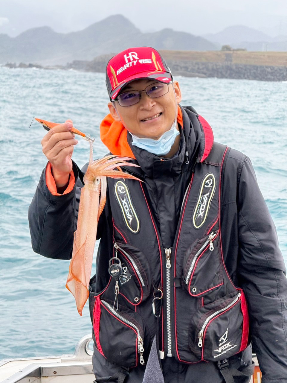 LINE_ALBUM_20250108北區教育訓練@基隆嶼船釣花軟_250109_9