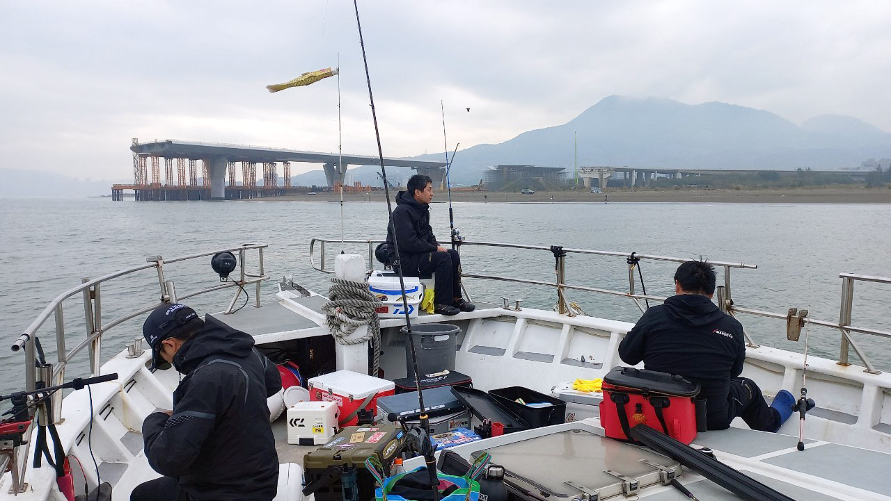 LINE_ALBUM_20250220北區教育訓練_淡水一支釣@快樂公主號_250221_16