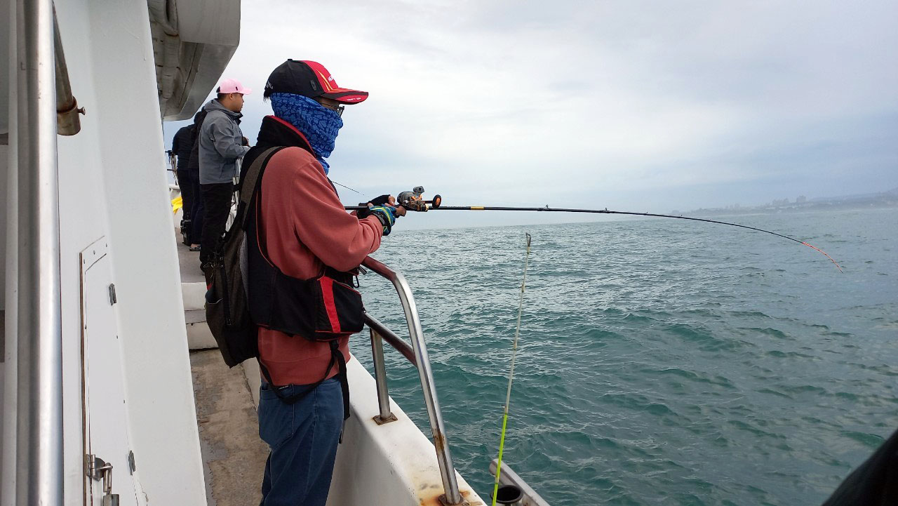 LINE_ALBUM_20250220北區教育訓練_淡水一支釣@快樂公主號_250221_23