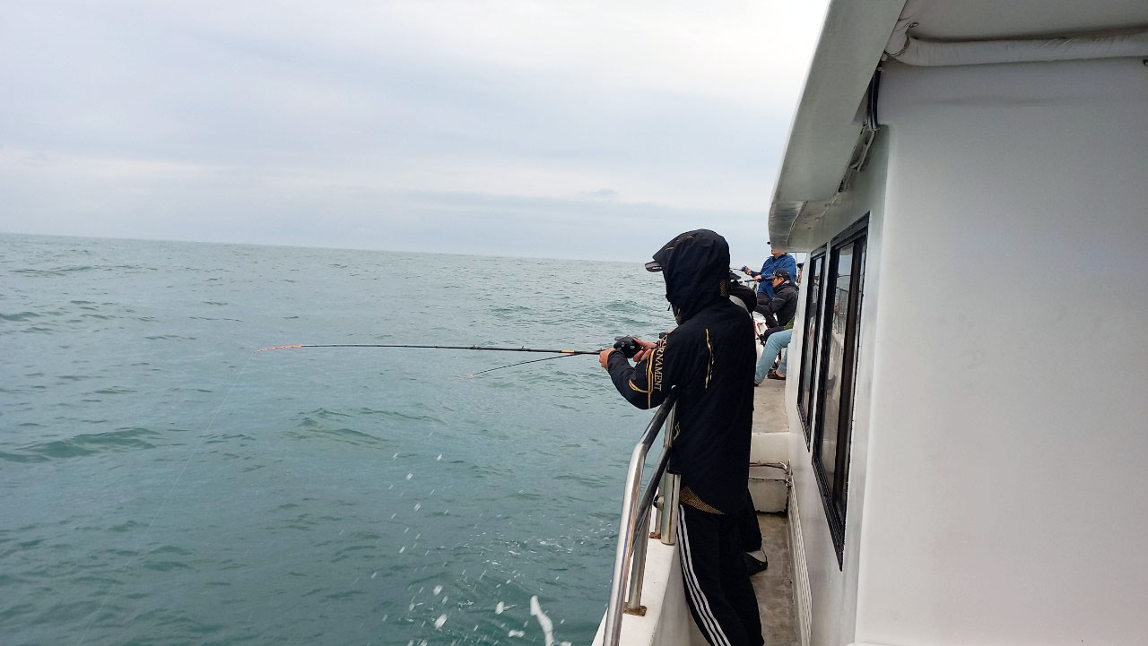 LINE_ALBUM_20250220北區教育訓練_淡水一支釣@快樂公主號_250221_25