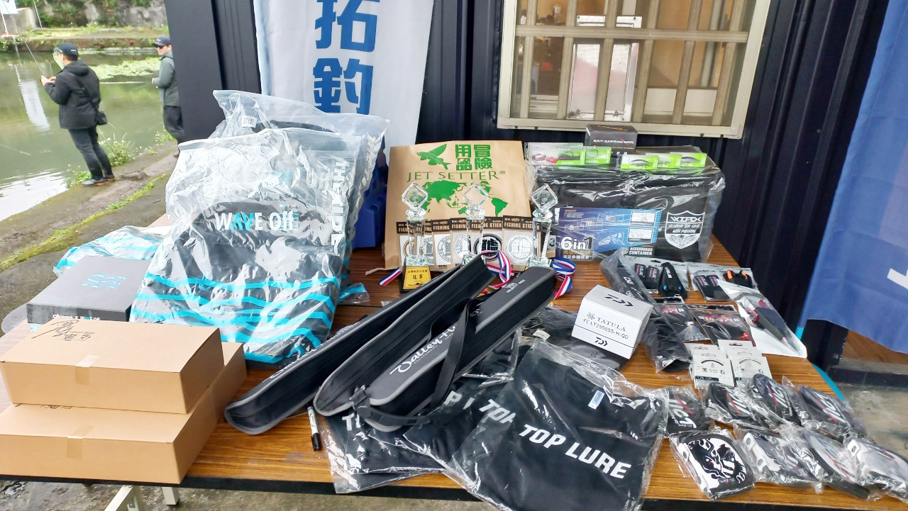 LINE_ALBUM_20250308 BASSERLAND黑鱸俱樂部(全國路亞賽)_250310_2