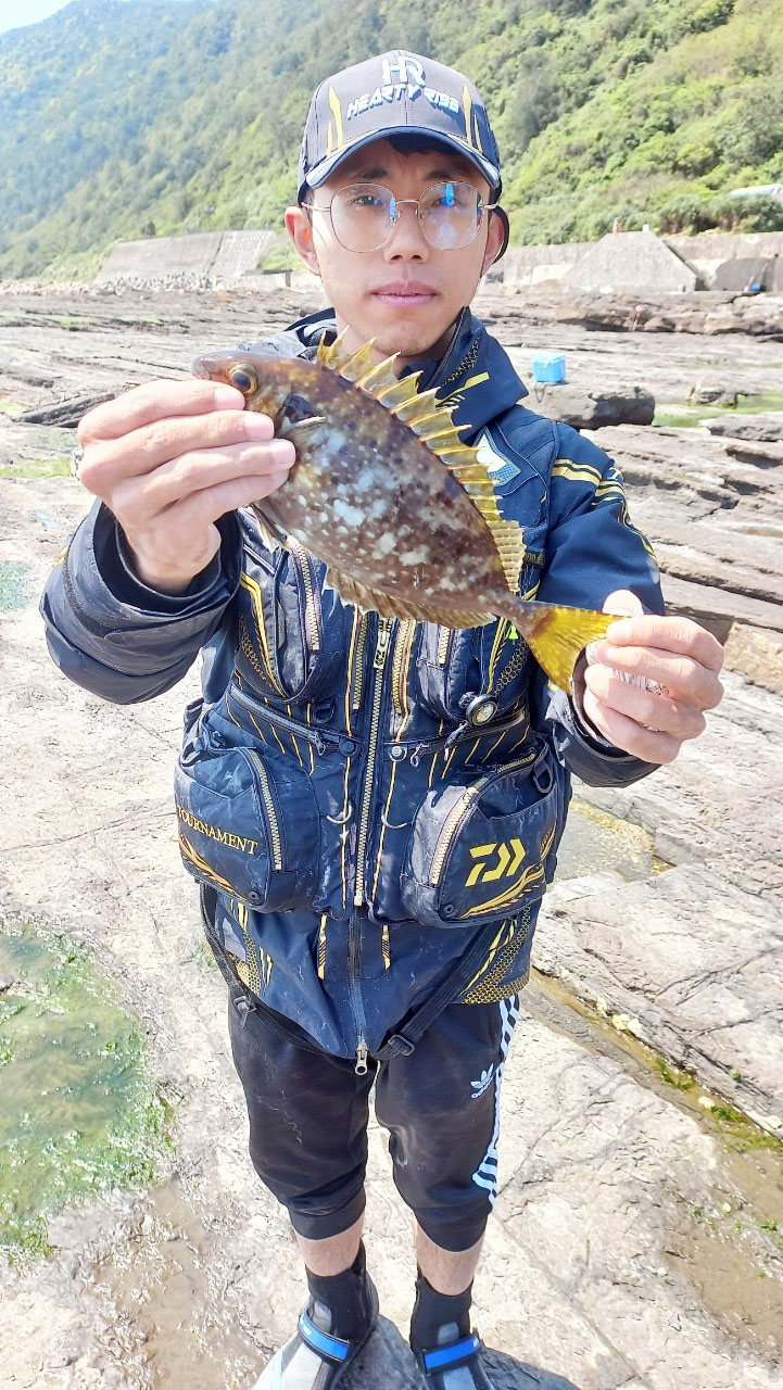 LINE_ALBUM_20250320北區教育訓練-東北角萊萊@野場磯釣_250321_11