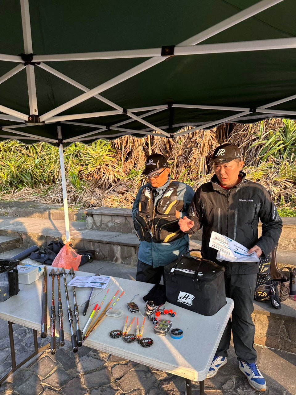 LINE_ALBUM_20250320北區教育訓練-東北角萊萊@野場磯釣_250321_143