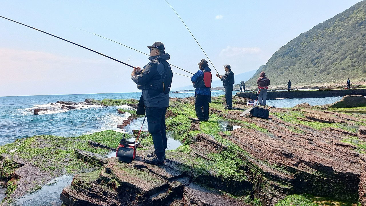 LINE_ALBUM_20250320北區教育訓練-東北角萊萊@野場磯釣_250321_16