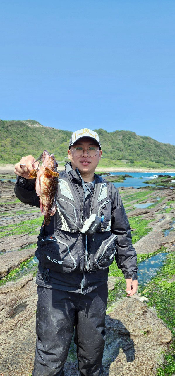 LINE_ALBUM_20250320北區教育訓練-東北角萊萊@野場磯釣_250321_2