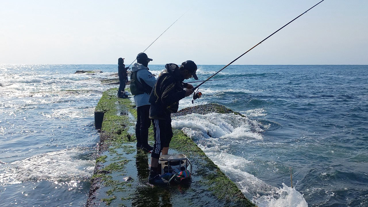 LINE_ALBUM_20250320北區教育訓練-東北角萊萊@野場磯釣_250321_23