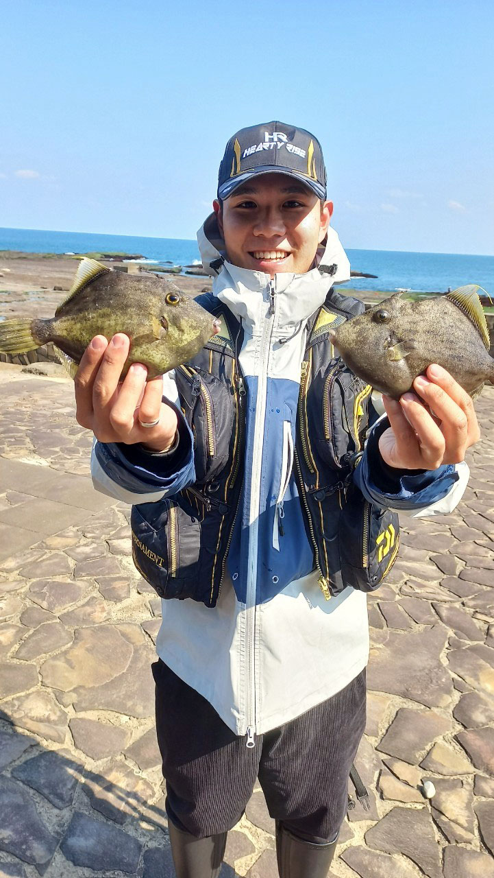 LINE_ALBUM_20250320北區教育訓練-東北角萊萊@野場磯釣_250321_4
