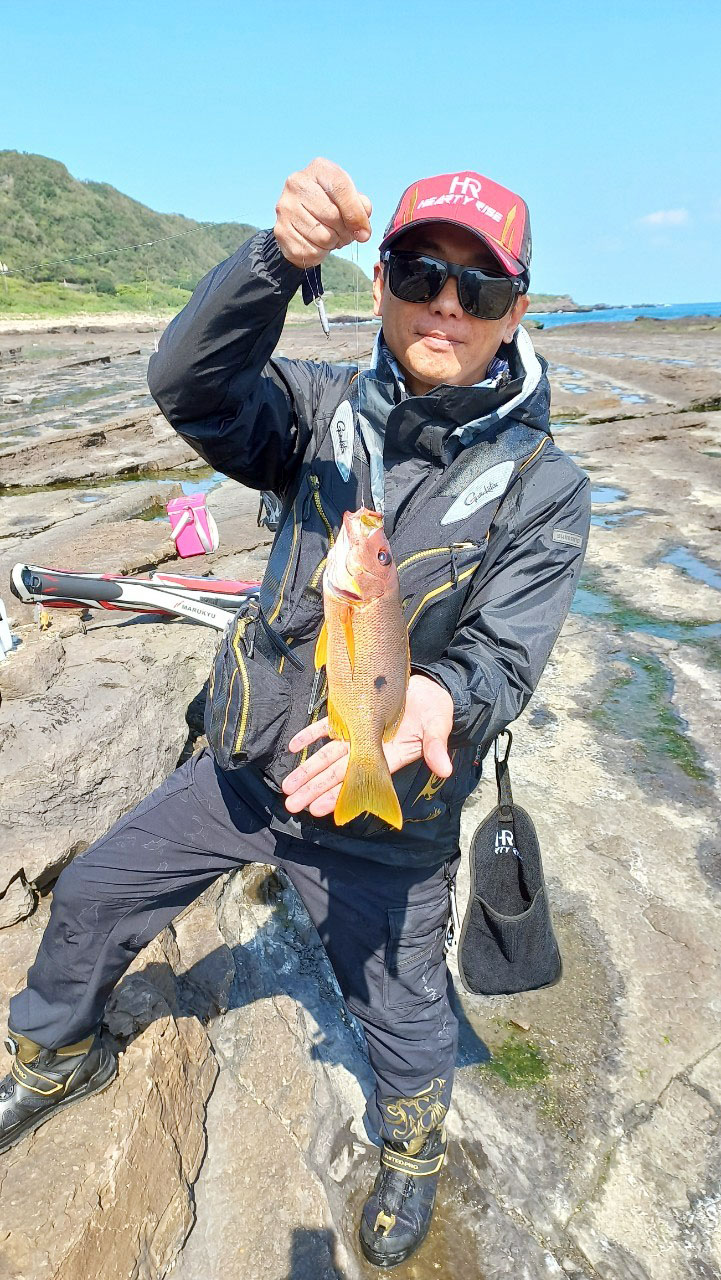 LINE_ALBUM_20250320北區教育訓練-東北角萊萊@野場磯釣_250321_8