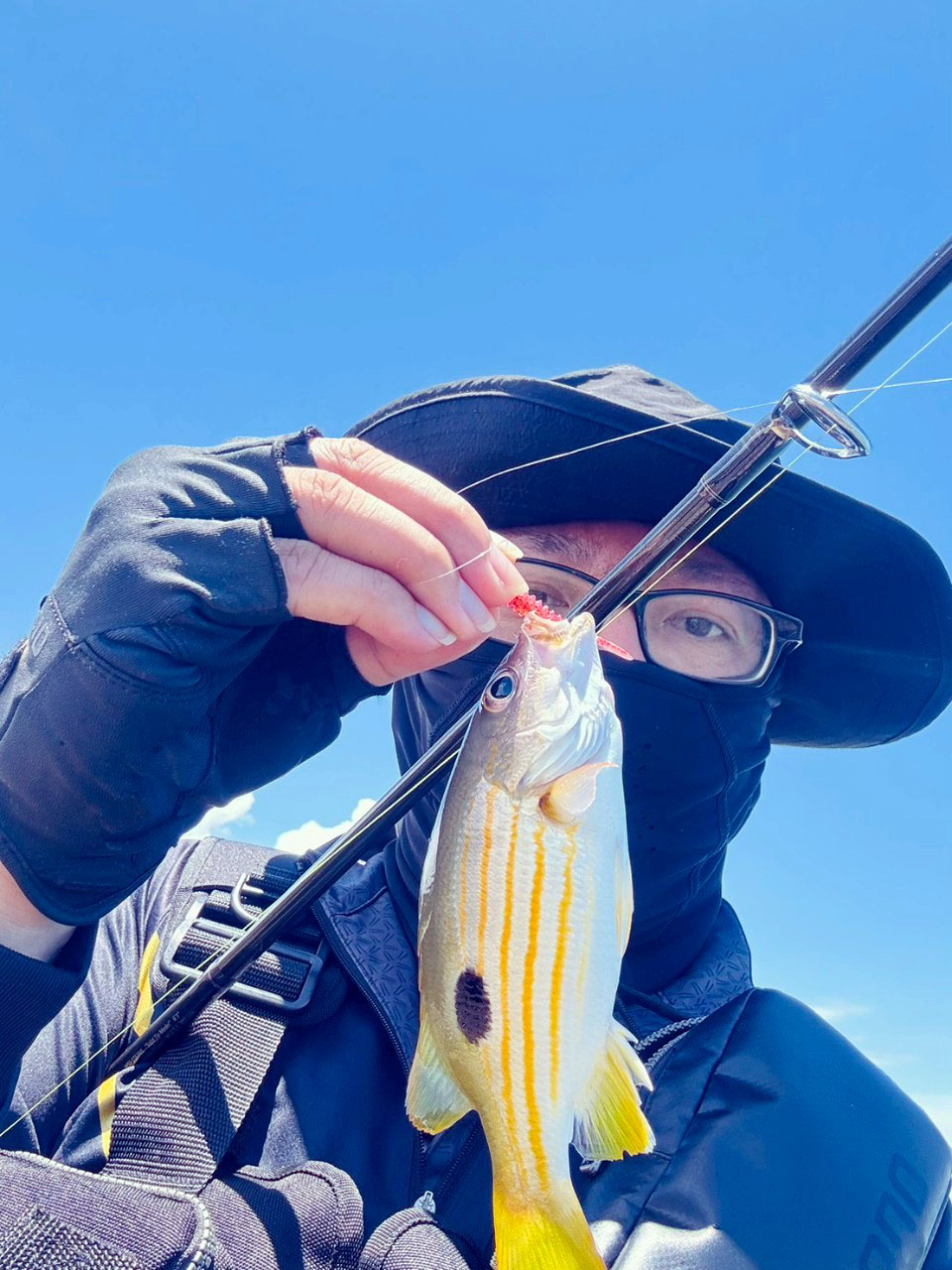 LINE_ALBUM_20250619北區教育訓練-石門麟山鼻@海水根魚_250620_13