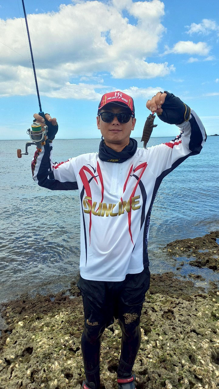 LINE_ALBUM_20250619北區教育訓練-石門麟山鼻@海水根魚_250620_23