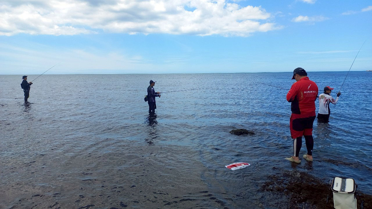 LINE_ALBUM_20250619北區教育訓練-石門麟山鼻@海水根魚_250620_25