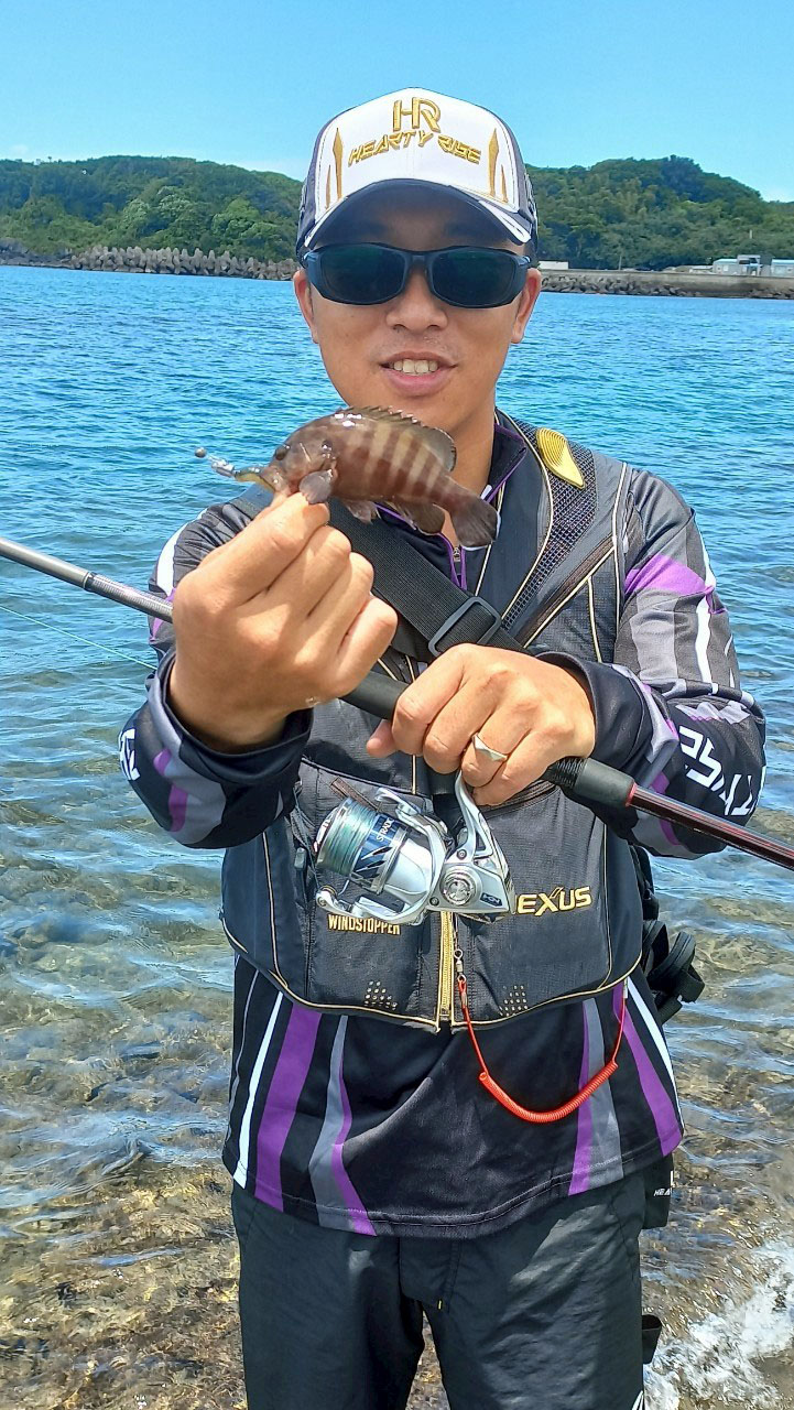 LINE_ALBUM_20250619北區教育訓練-石門麟山鼻@海水根魚_250620_26