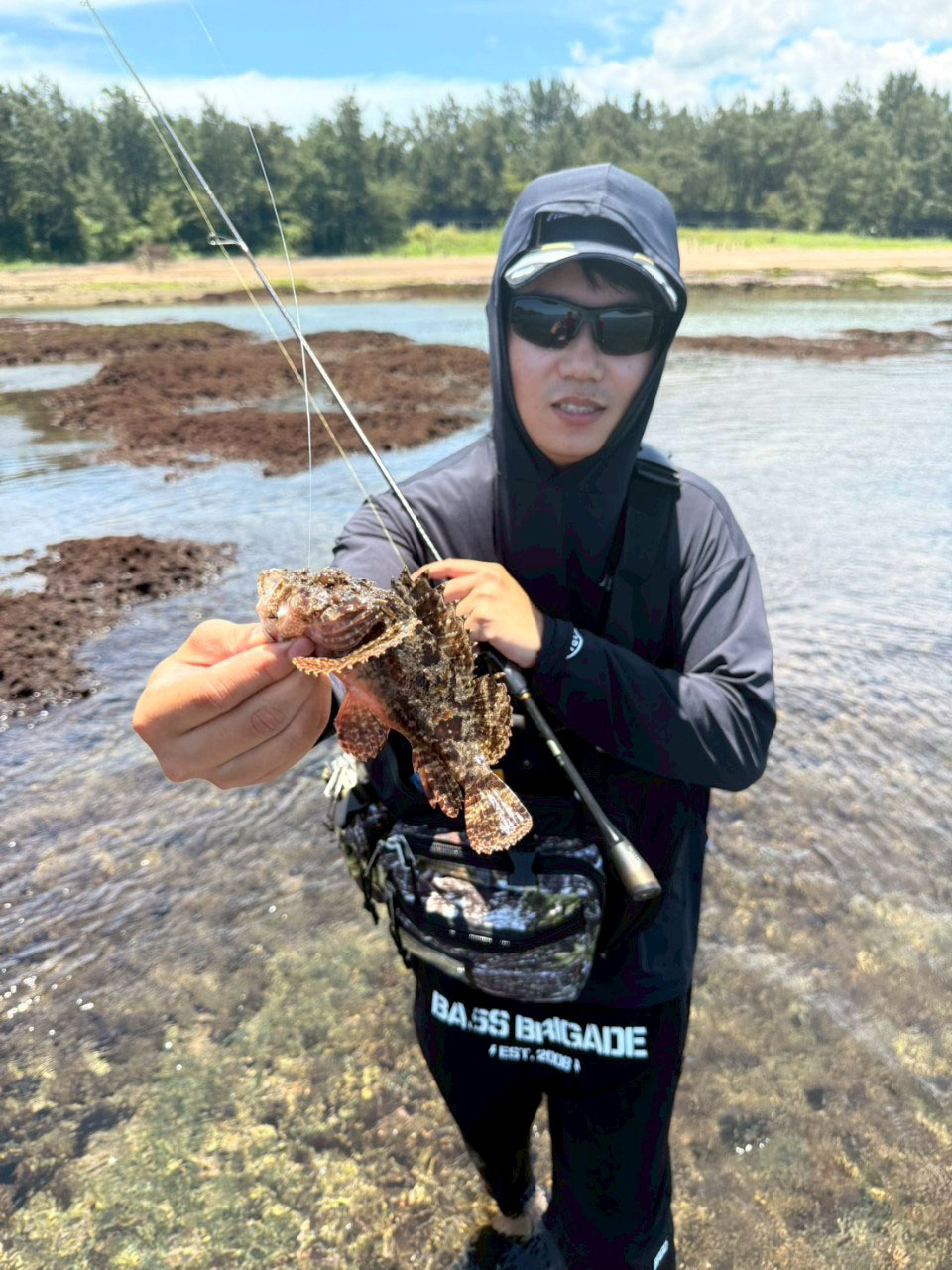 LINE_ALBUM_20250619北區教育訓練-石門麟山鼻@海水根魚_250620_3