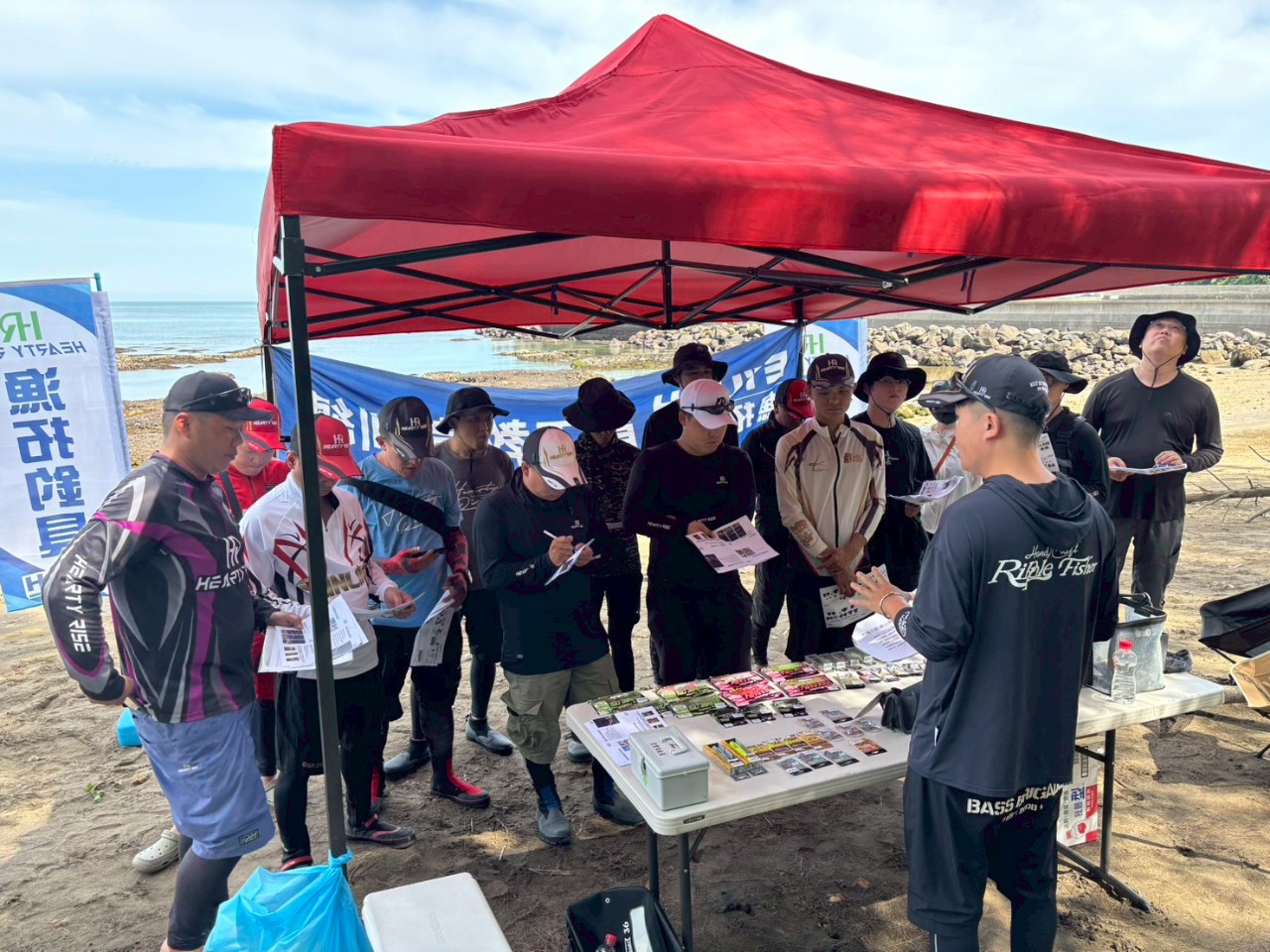 LINE_ALBUM_20250619北區教育訓練-石門麟山鼻@海水根魚_250620_61